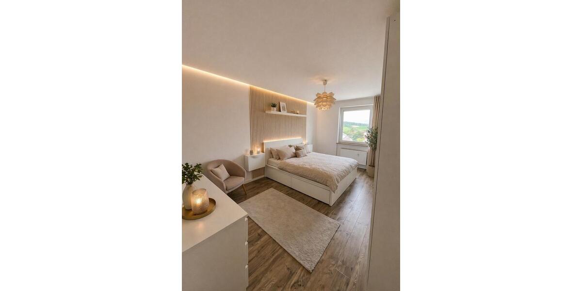 Hochparterre Würzburg Sanderau - 4 Zimmer, 88 m&sup2;, 310.000&euro; | Angebot:26255147