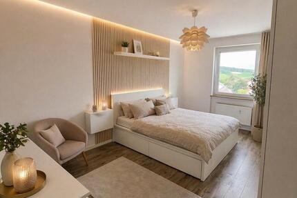 Wohnung Würzburg Sanderau - 4 Zimmer, 88 m&sup2;, 310.000&euro; | Angebot:26255147