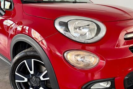 Fiat 500X 162.000 km 8.190 &euro; Würzburg 97080