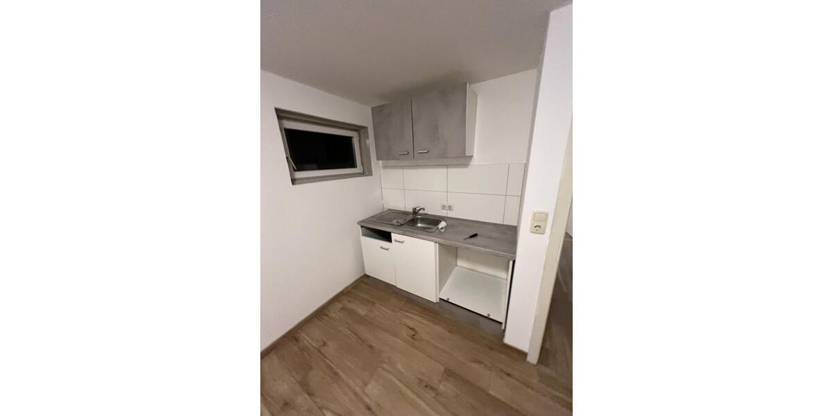 2-Zimmer-Apartment im Souterrain in Gerbrunn – ab sofort frei 2 zimmer