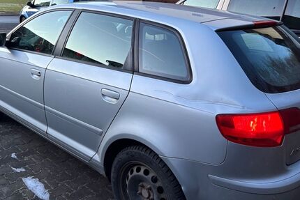 Audi A3 296.000 km 2.300 &euro; Giebelstadt 97232