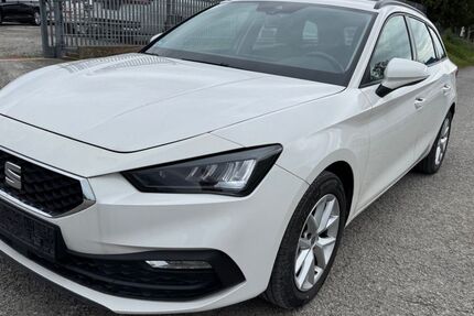 Seat Leon 234.500 km 9.999 € Eibelstadt 97246