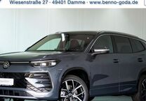 Gebrauchtwagen VW Tayron