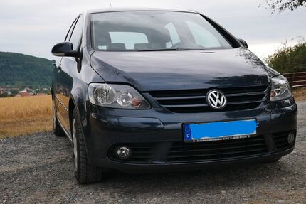 VW Golf Plus 93.500 km 6.000 € Karlstadt 97753
