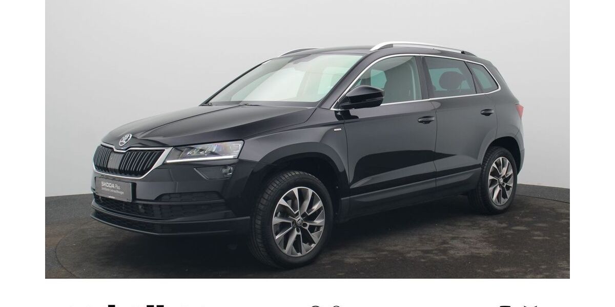 Skoda Karoq 19.000 km 26.380 &euro; Würzburg 97084