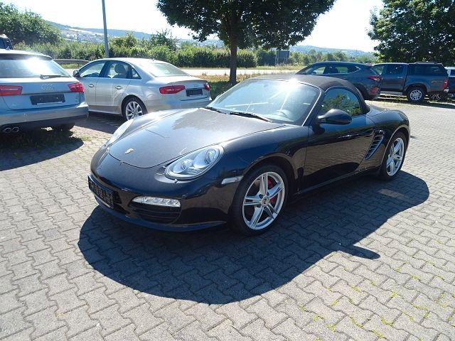 Boxster