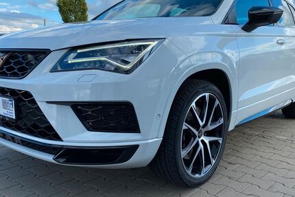 Cupra Ateca 91.506 km 24.850 € Bergtheim 97241