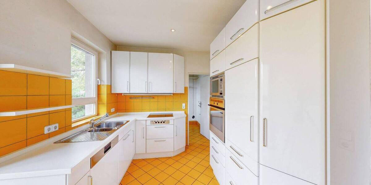 Einfamilienhaus Würzburg Frauenland - 6 Zimmer, 269 m&sup2;, 1.090.000&euro; | Angebot:26657630