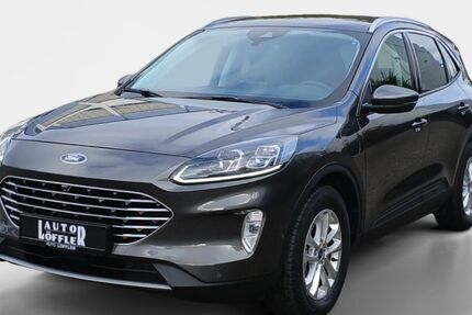 Ford Kuga 43.135 km 23.194 &euro; Würzburg 97076