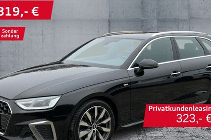 Audi A4 53.659 km 25.470 &euro; Werneck 97440