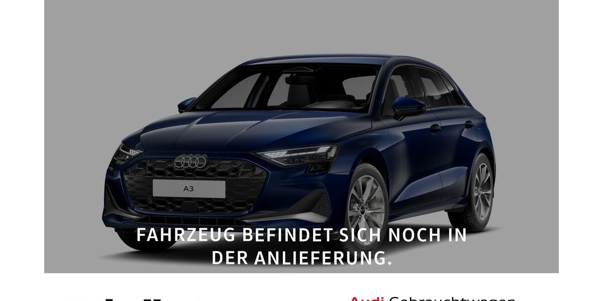 Audi A3 16.500 km 31.980 &euro; Kitzingen 97318
