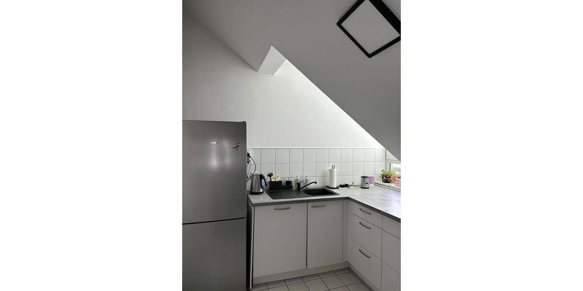 Maisonettenwohnung Höchberg - 2 Zimmer, 55 m&sup2;, 750&euro; | Angebot:26582325