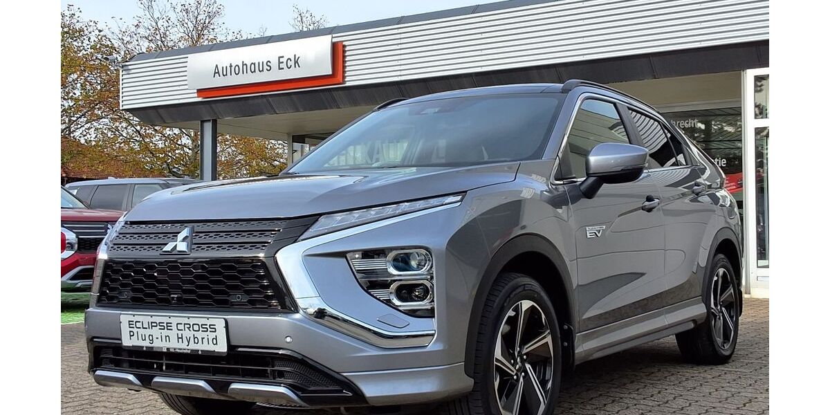 Mitsubishi Eclipse Cross 30.543 km 24.990 &euro; Würzburg 97084