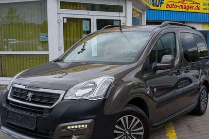 Peugeot Partner 150.000 km 7.450 &euro; Würzburg 97078