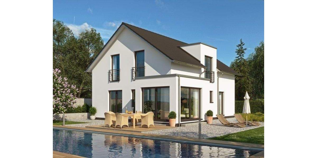 Einfamilienhaus Ochsenfurt Darstadt - 5 Zimmer, 142 m&sup2;, 448.000&euro; | Angebot:25701740