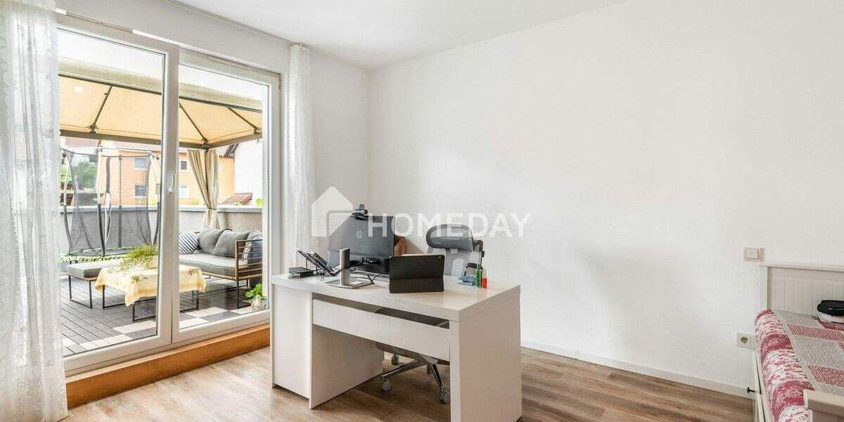 Etagenwohnung Erlabrunn - 5 Zimmer, 156 m&sup2;, 545.000&euro; | Angebot:25741081