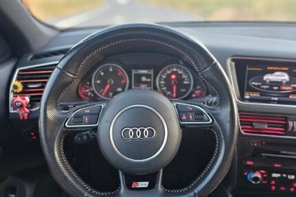 Audi Q5 175.000 km 17.500 € Marktheidenfeld 97828