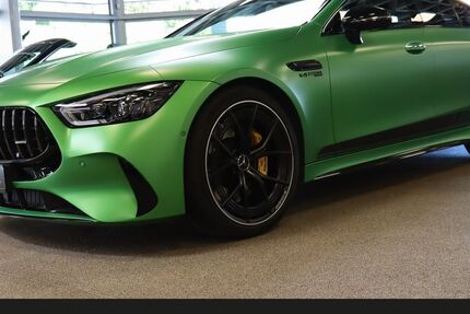 Mercedes-Benz AMG GT 43.800 km 122.950 &euro; Karlstadt 97753