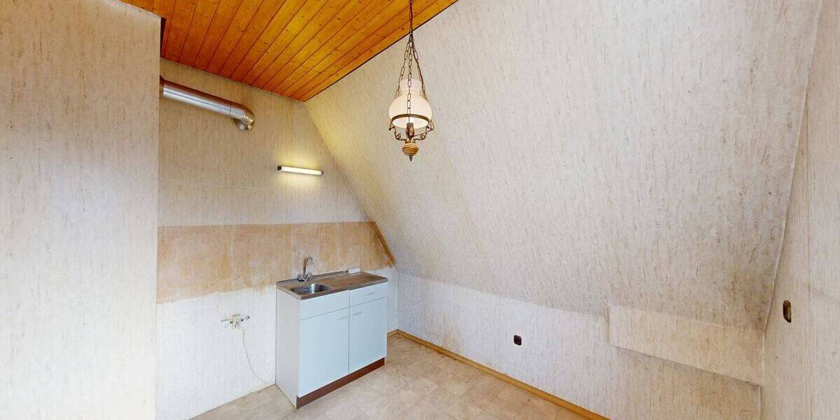 Mehrfamilienhaus, Wohnhaus Zellingen - 6 Zimmer, 166 m&sup2;, 390.000&euro; | Angebot:26204205