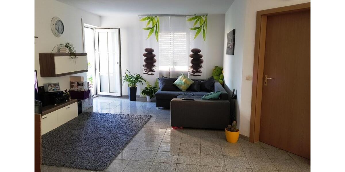 Erdgeschoßwohnung Rottendorf - 2 Zimmer, 60 m&sup2;, 660&euro; | Angebot:26384429