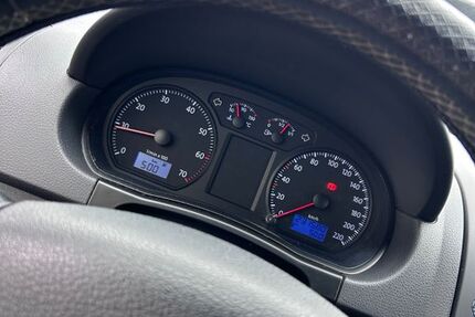 VW Polo 232.000 km 550 &euro; Veitshöchheim 97209