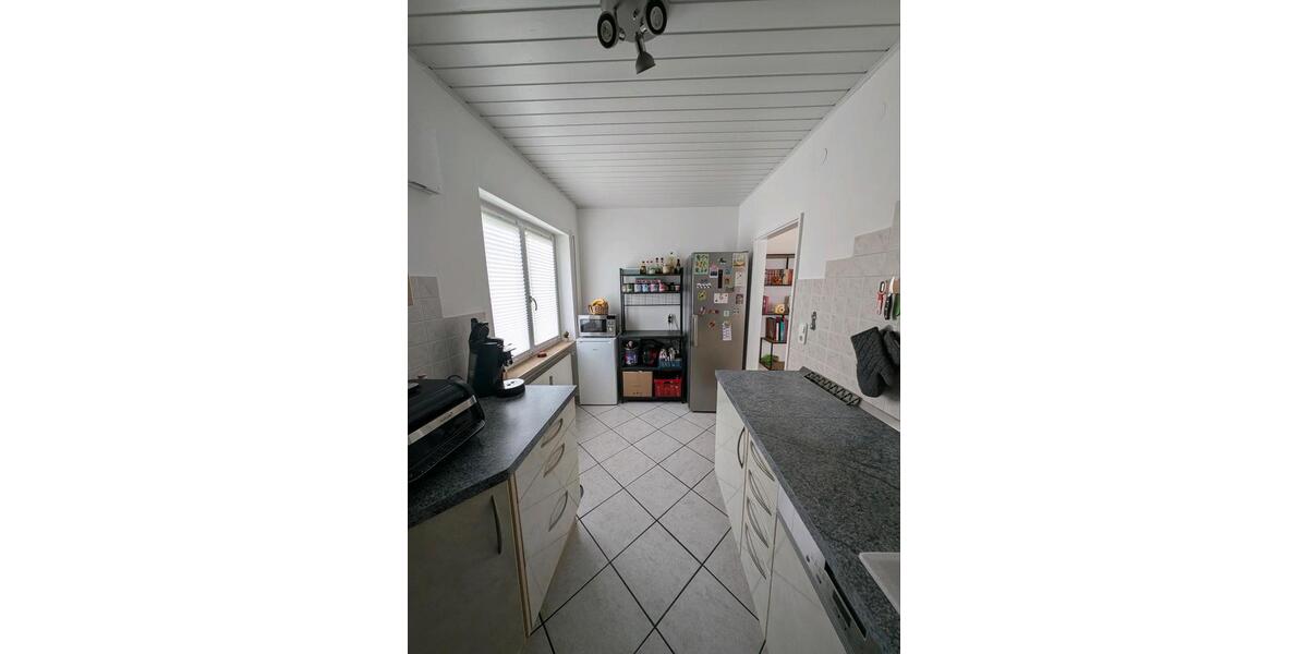 Etagenwohnung Kist - 4.5 Zimmer, 112 m&sup2;, 1.100&euro; | Angebot:26560552
