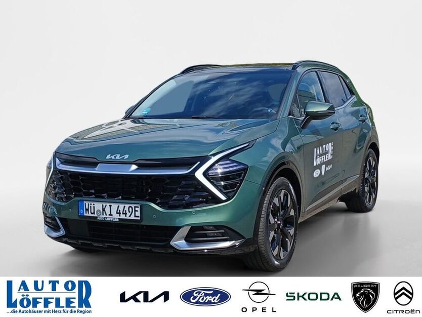 Sportage