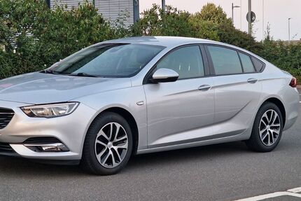 Opel Insignia 231.766 km 7.500 € Estenfeld 97230