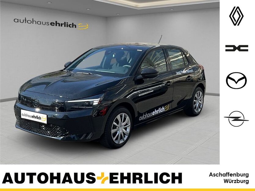 Opel Corsa 2.000 km 34.990 € Würzburg 97076