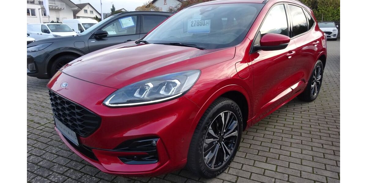 Ford Kuga 61.340 km 25.990 &euro; Tauberbischofsheim 97941