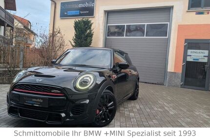 Mini John Cooper Works 55.200 km 23.999 &euro; Wittighausen 97957