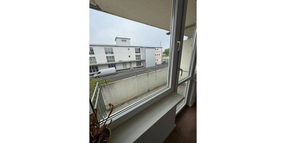 Etagenwohnung Würzburg Heidingsfeld - 3 Zimmer, 86 m&sup2;, 930&euro; | Angebot:26555092