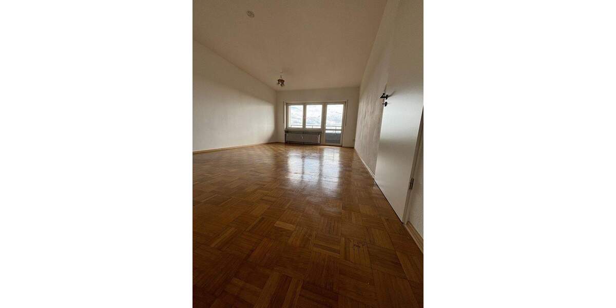 Ihr neues Zuhause in Lengfeld - Charmante 3-Zimmer-Wohnung 3 zimmer