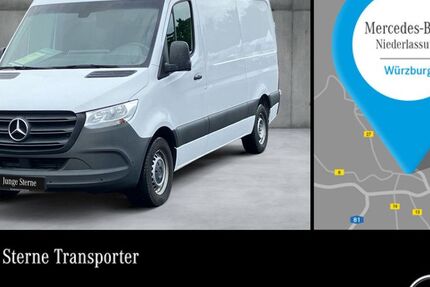 Mercedes-Benz Sprinter 58.930 km 33.891 € Würzburg 97076