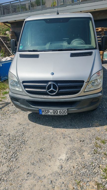 Sprinter