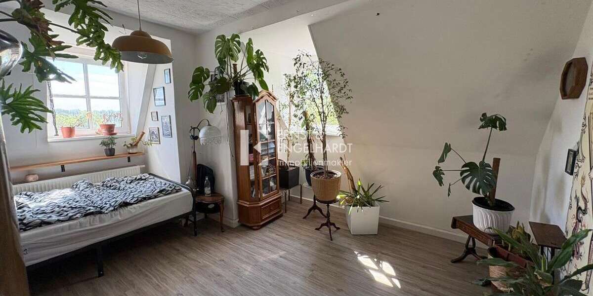 Etagenwohnung Kitzingen - 3 Zimmer, 68 m&sup2;, 600&euro; | Angebot:26675827