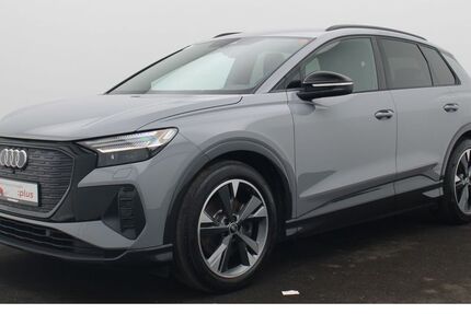 Audi Q4 e-tron 69.500 km 31.480 &euro; Würzburg 97076