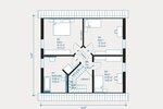 Modernes projektiertes Einfamilienhaus in Hettstadt - flexibel und individuell planbar - Einfamilienhaus Hettstadt | Angebot:27486592