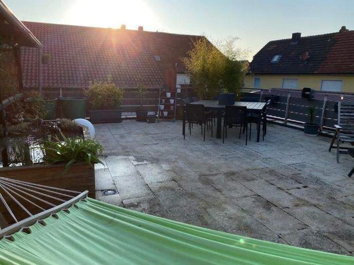 Etagenwohnung Nordheim a.Main - 5 Zimmer, 120 m&sup2;, 990&euro; | Angebot:25226734