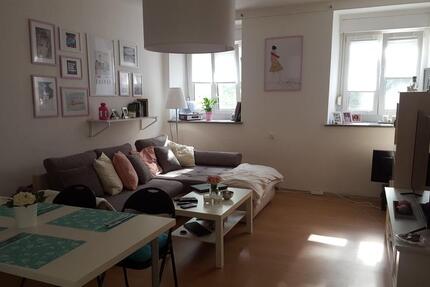 Wohnung Würzburg - 2 Zimmer, 60 m&sup2;, 800&euro; | Angebot:26649497
