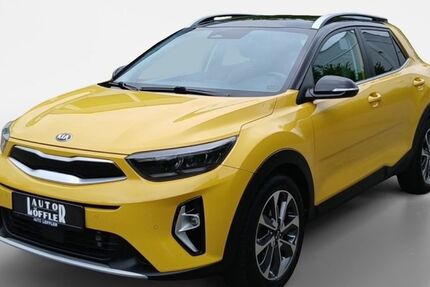 Kia Stonic 50.704 km 14.908 &euro; Würzburg 97076