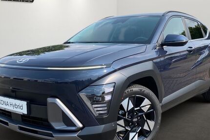Hyundai KONA 16.500 km 25.490 &euro; Tauberbischofsheim 97941