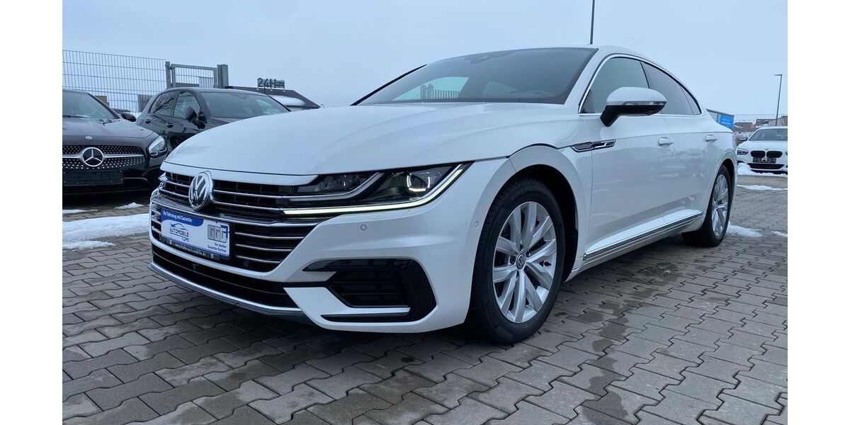 VW Arteon 63.797 km 24.999 &euro; Bergtheim 97241