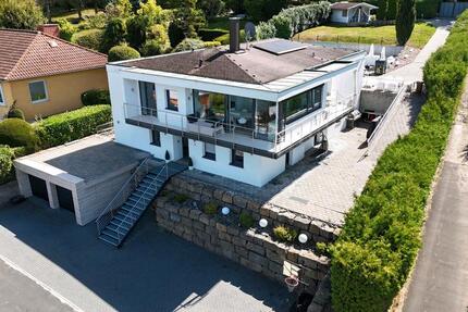 Einfamilienhaus in Top Lage Veitshöchheim zimmer