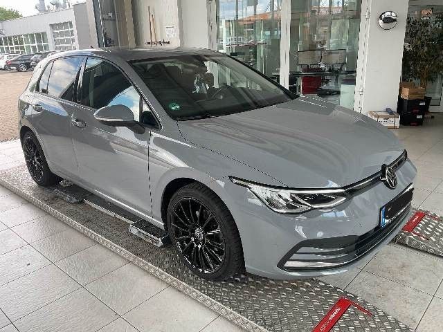 VW Golf 74.000 km 20.900 &euro; Kürnach 97273
