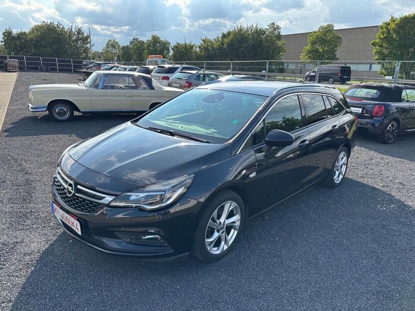 Astra