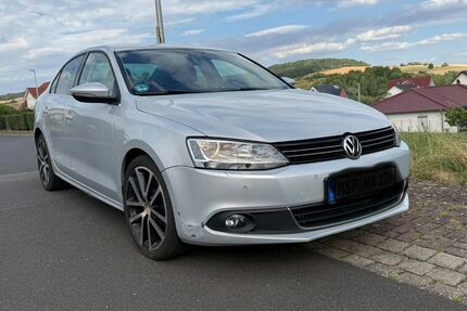 VW Jetta 214.724 km 6.990 &euro; Karsbach 97783