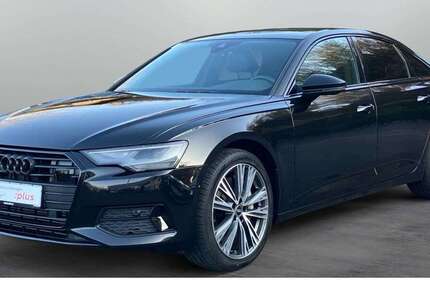 Audi A6 65.000 km 36.880 &euro; Kitzingen 97318