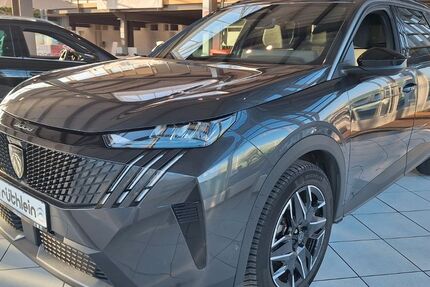 Peugeot 5008 38.500 km 30.990 &euro; Würzburg 97076