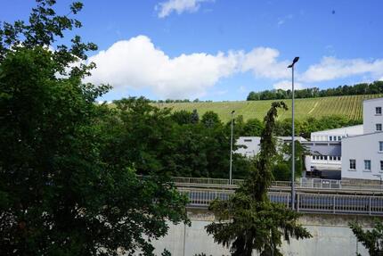 Wohnung Würzburg Dürrbachau - 4 Zimmer, 100 m&sup2;, 1.150&euro; | Angebot:25440158